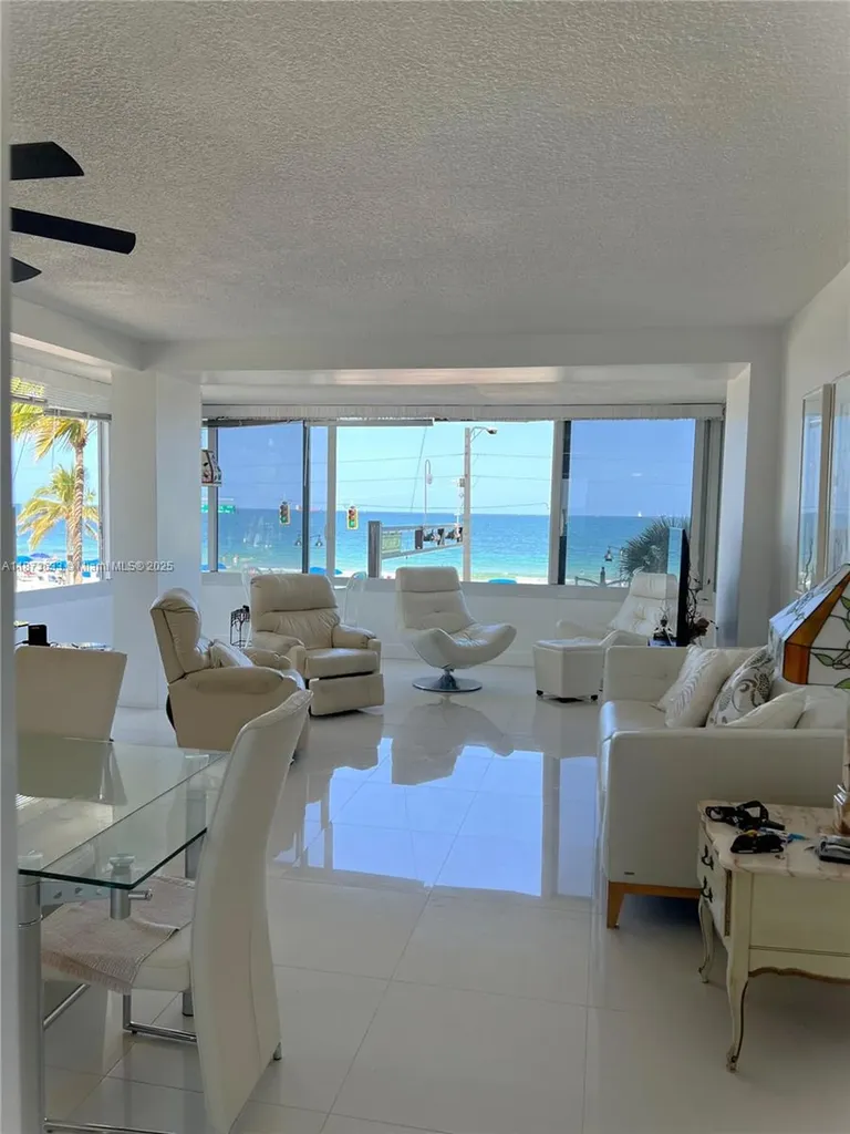 345 N Fort Lauderdale Beach Boulevard Fort Lauderdale FL 33304