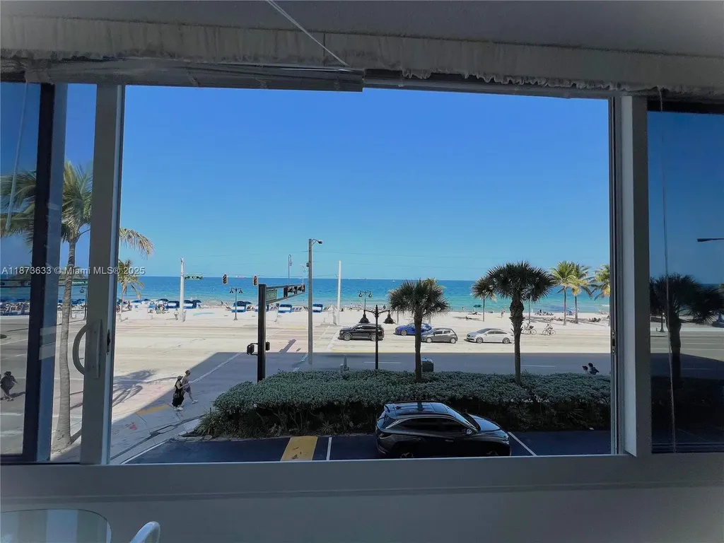 345 N Fort Lauderdale Beach Boulevard Fort Lauderdale FL 33304