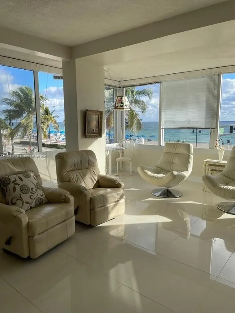 345 N Fort Lauderdale Beach Boulevard Fort Lauderdale FL 33304