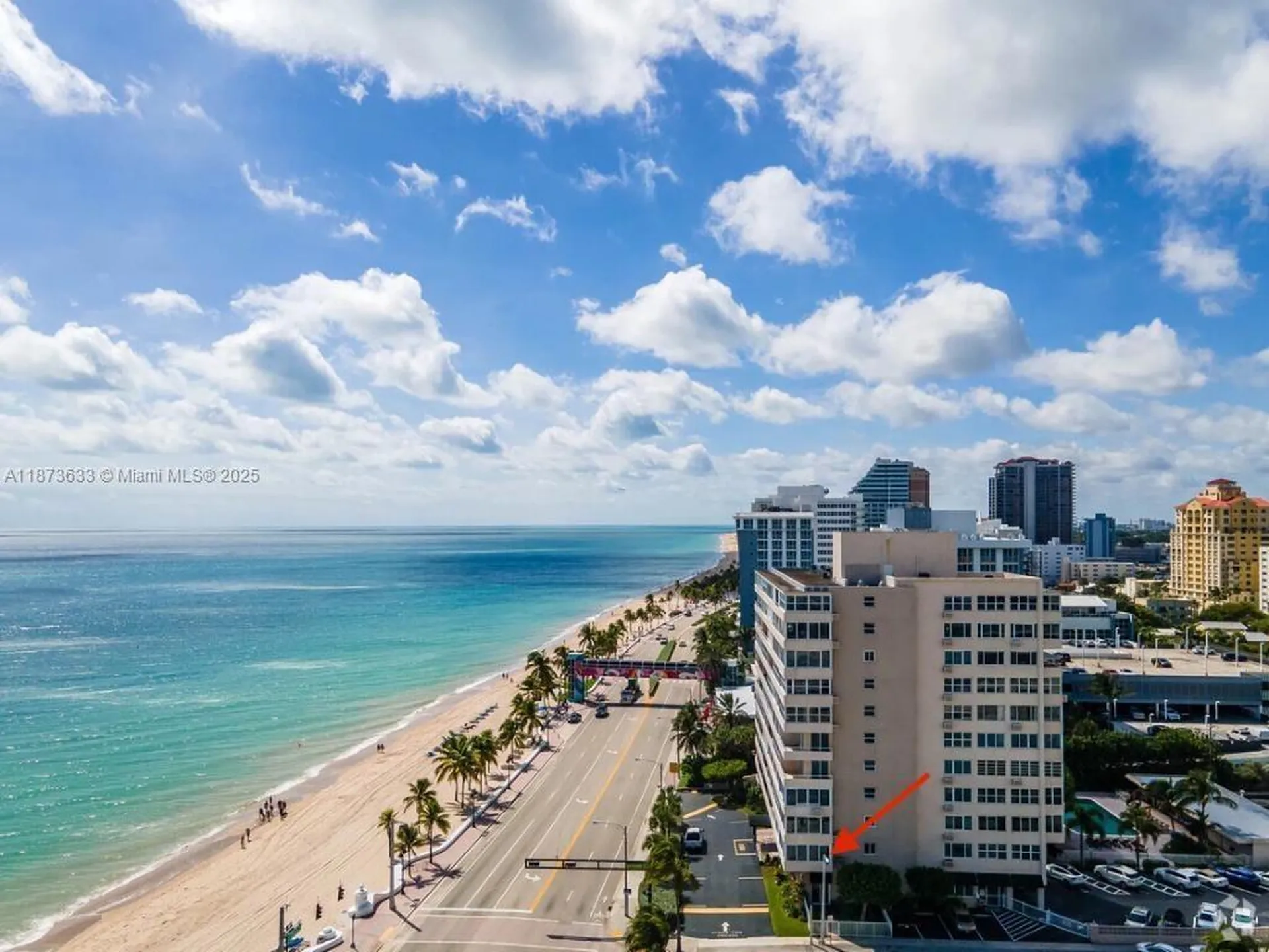 345 N Fort Lauderdale Beach Boulevard Fort Lauderdale FL 33304