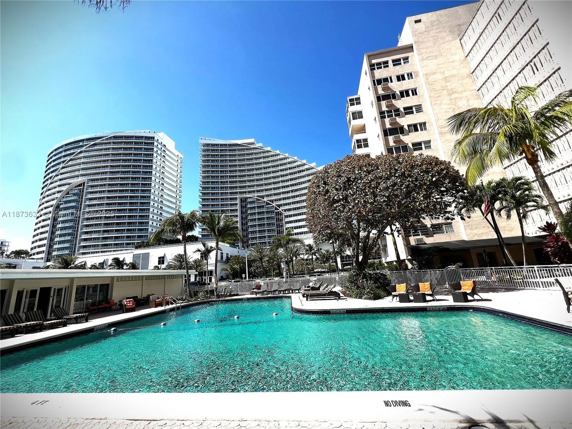 345 N Fort Lauderdale Beach Boulevard Fort Lauderdale FL 33304