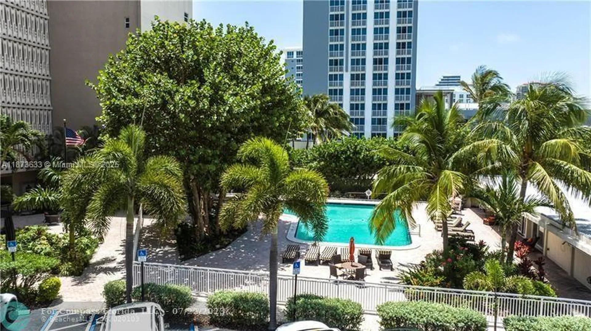 345 N Fort Lauderdale Beach Boulevard Fort Lauderdale FL 33304