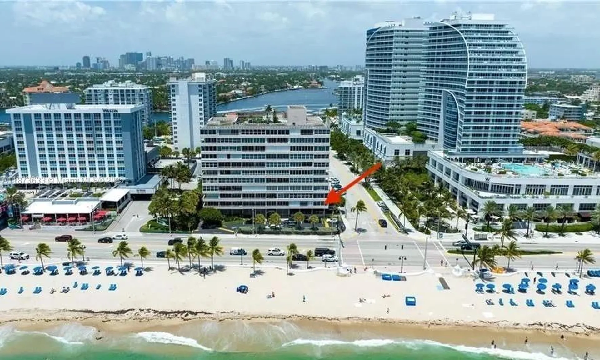 345 N Fort Lauderdale Beach Boulevard Fort Lauderdale FL 33304