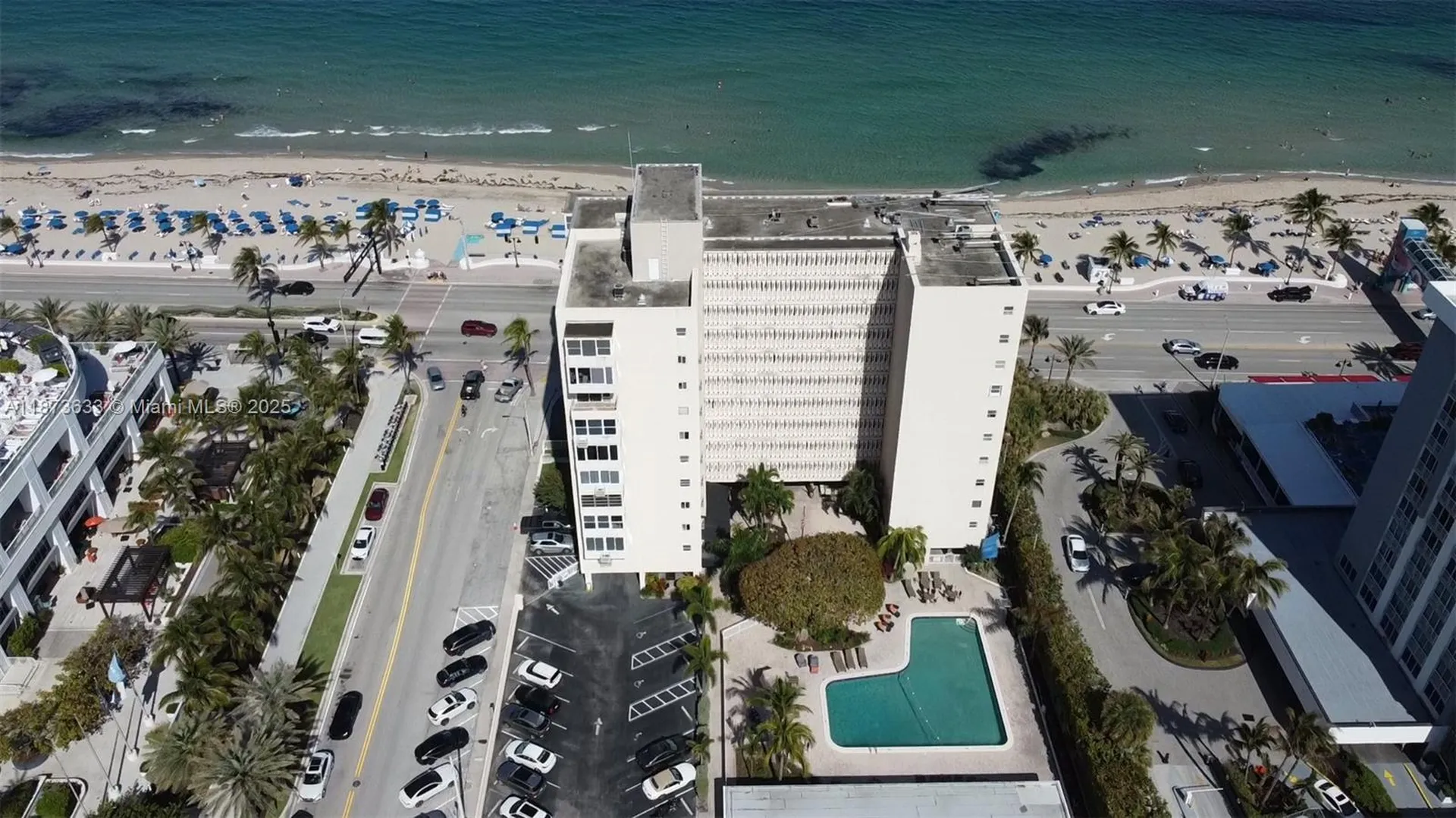 345 N Fort Lauderdale Beach Boulevard Fort Lauderdale FL 33304