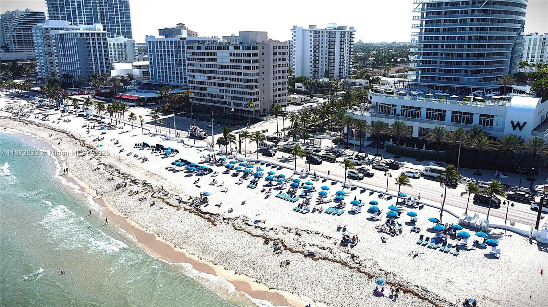 345 N Fort Lauderdale Beach Boulevard Fort Lauderdale FL 33304