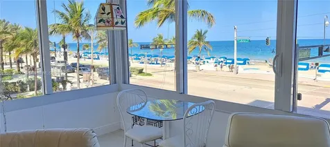 345 N Fort Lauderdale Beach Boulevard Fort Lauderdale FL 33304