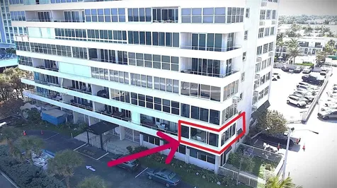 345 N Fort Lauderdale Beach Boulevard Fort Lauderdale FL 33304