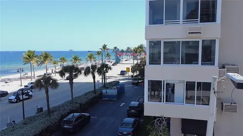 345 N Fort Lauderdale Beach Boulevard Fort Lauderdale FL 33304