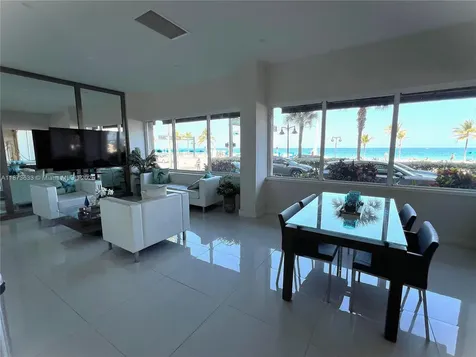 345 N Fort Lauderdale Beach Boulevard Fort Lauderdale FL 33304