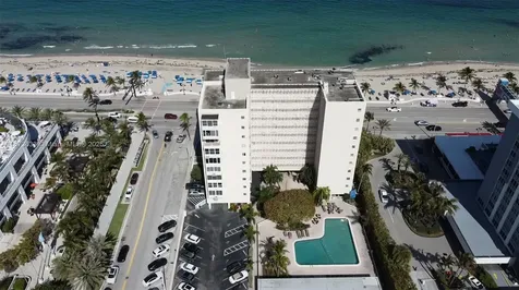 345 N Fort Lauderdale Beach Boulevard Fort Lauderdale FL 33304