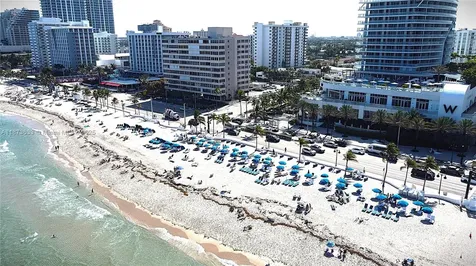 345 N Fort Lauderdale Beach Boulevard Fort Lauderdale FL 33304