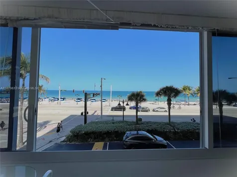 345 N Fort Lauderdale Beach Boulevard Fort Lauderdale FL 33304