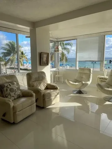 345 N Fort Lauderdale Beach Boulevard Fort Lauderdale FL 33304