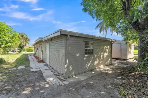 4200 NW 2nd Street Plantation FL 33317