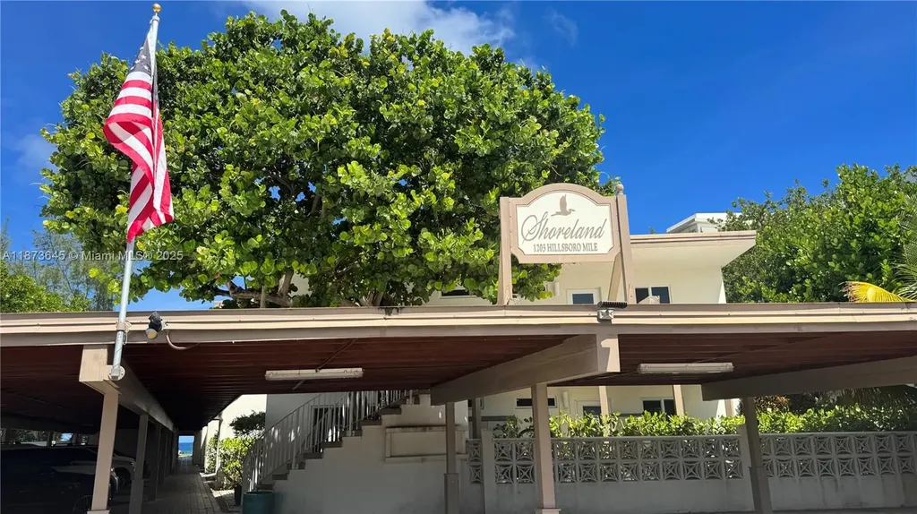 1203 Hillsboro Mile Hillsboro Beach FL 33062