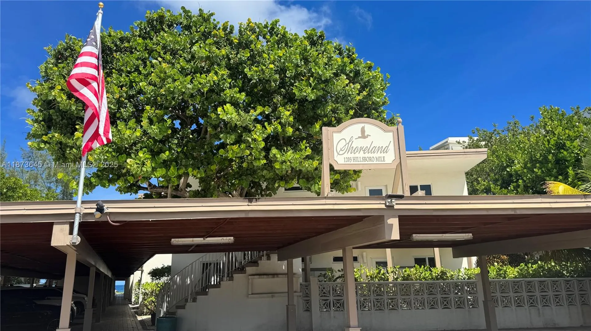 1203 Hillsboro Mile Hillsboro Beach FL 33062