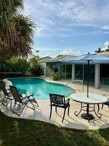 1241 Manor Drive Riviera Beach FL 33404
