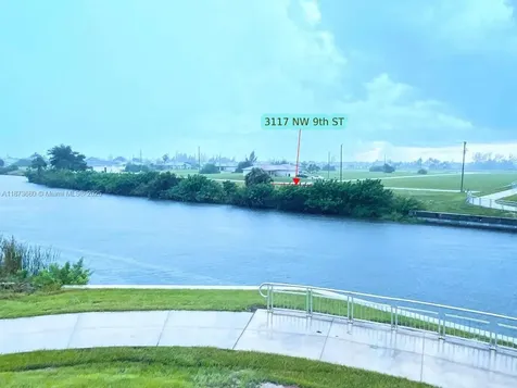 3117 NW 9th Street Cape Coral FL 33993