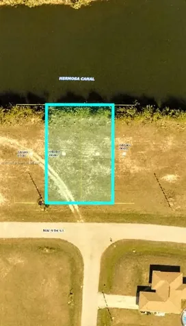 3117 NW 9th Street Cape Coral FL 33993