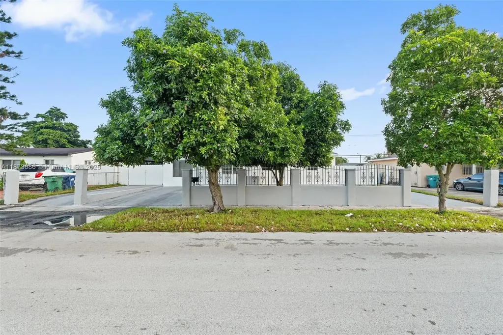 2981 NW 174th Street Miami Gardens FL 33056
