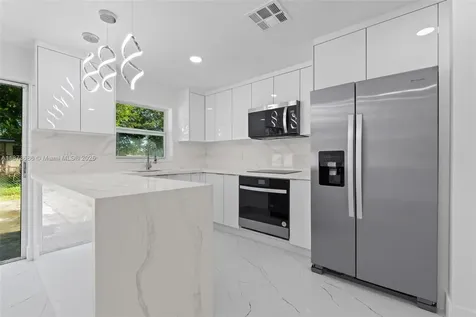 2981 NW 174th Street Miami Gardens FL 33056