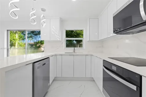 2981 NW 174th Street Miami Gardens FL 33056
