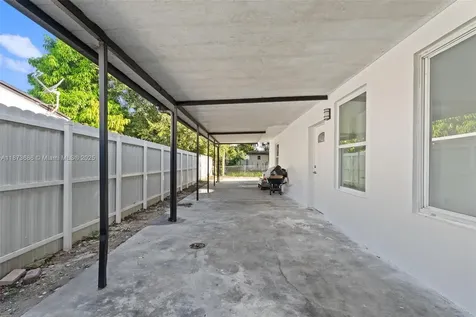 2981 NW 174th Street Miami Gardens FL 33056