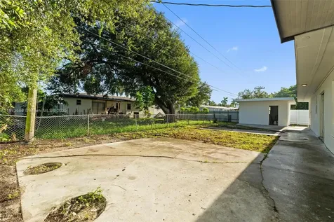 2981 NW 174th Street Miami Gardens FL 33056