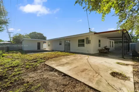 2981 NW 174th Street Miami Gardens FL 33056