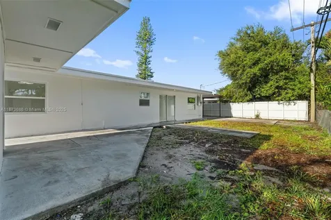 2981 NW 174th Street Miami Gardens FL 33056