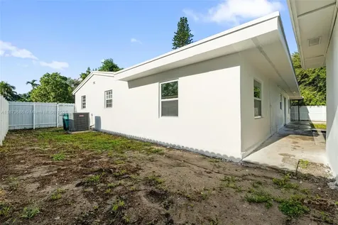 2981 NW 174th Street Miami Gardens FL 33056