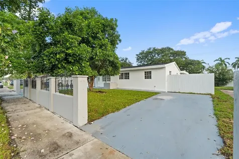 2981 NW 174th Street Miami Gardens FL 33056