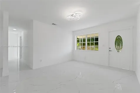 2981 NW 174th Street Miami Gardens FL 33056