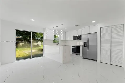 2981 NW 174th Street Miami Gardens FL 33056