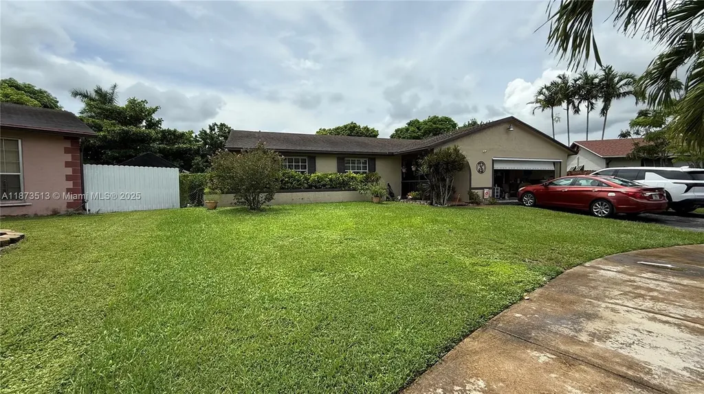 13280 SW 257th Terrace Homestead FL 33032