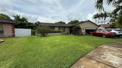 13280 SW 257th Terrace Homestead FL 33032