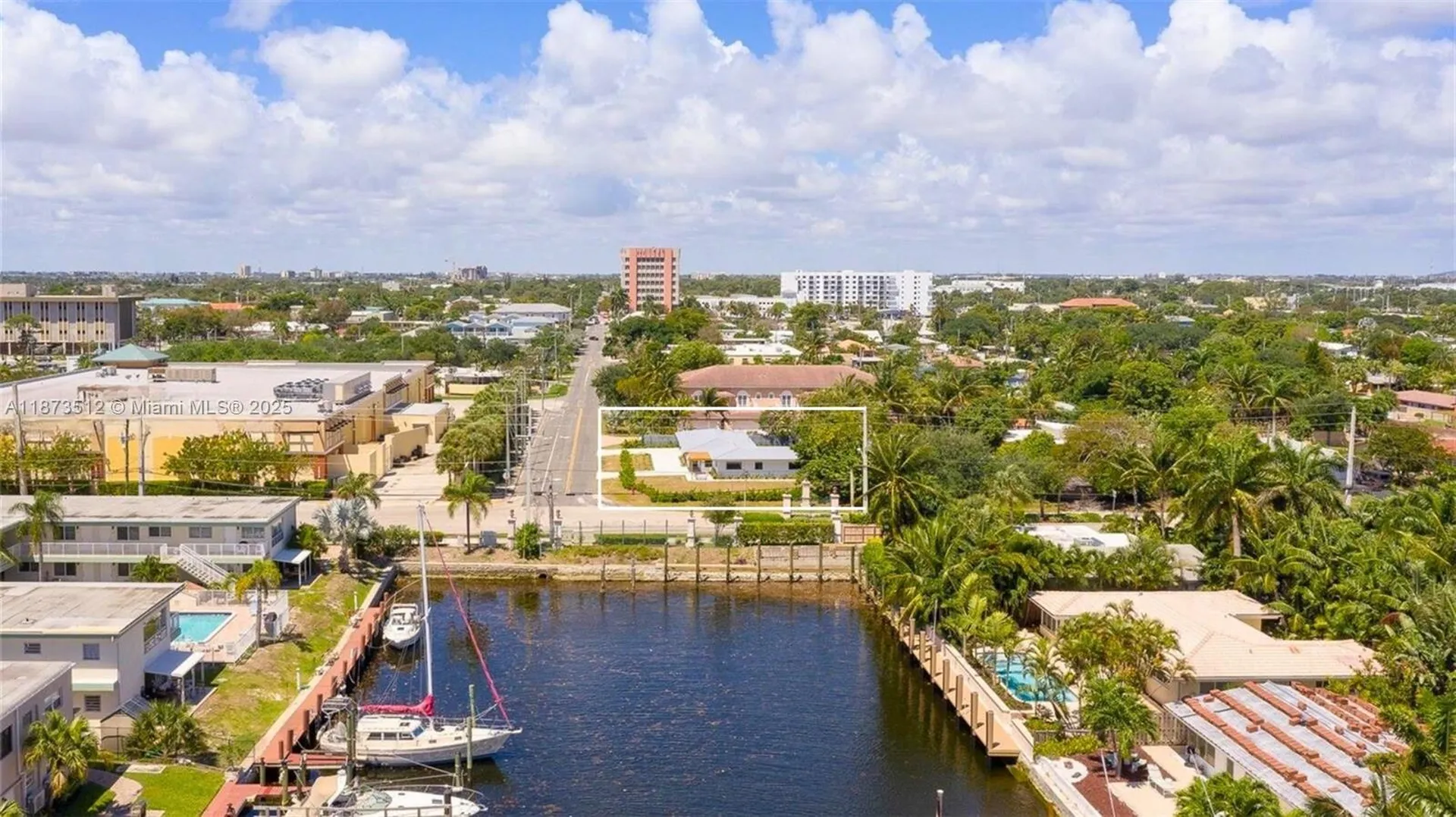 201 NE 26th Avenue Pompano Beach FL 33062