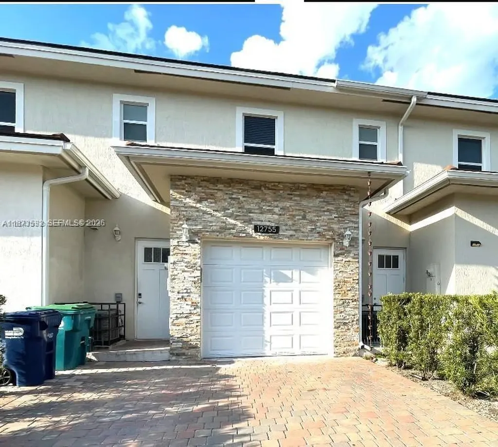 12755 SW 247th Street Homestead FL 33032
