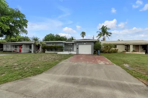 80 NE 48th Street Oakland Park FL 33334