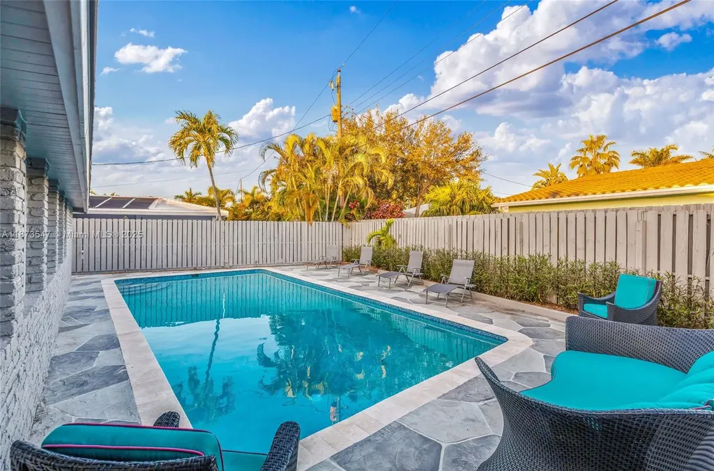 5740 NE 19th Avenue Fort Lauderdale FL 33308