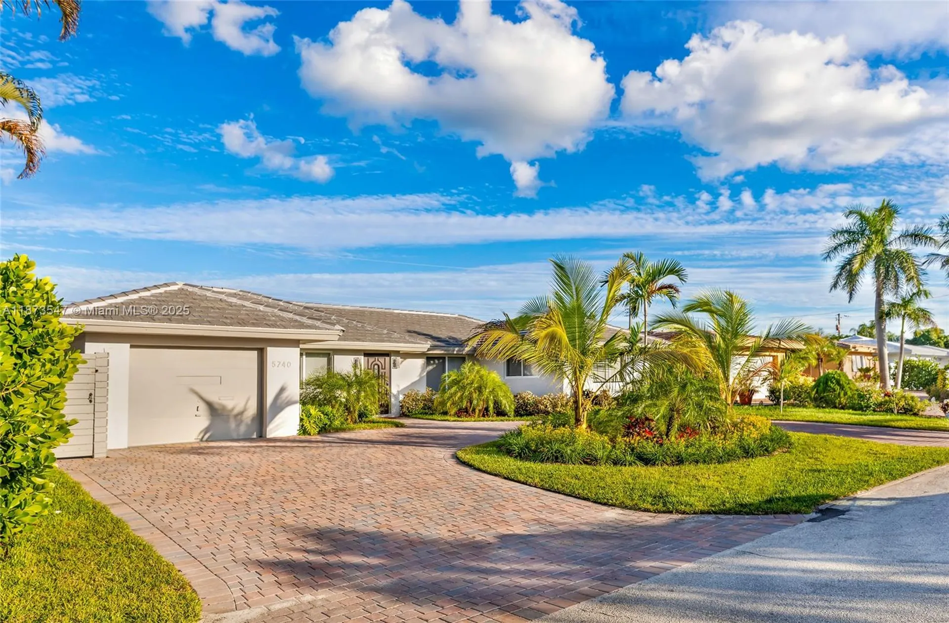 5740 NE 19th Avenue Fort Lauderdale FL 33308