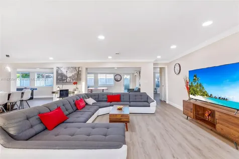 5740 NE 19th Avenue Fort Lauderdale FL 33308