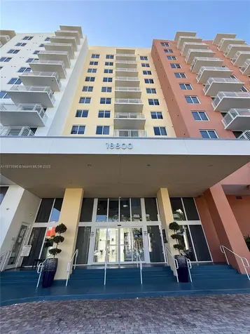 18800 NE 29th Avenue Aventura FL 33180