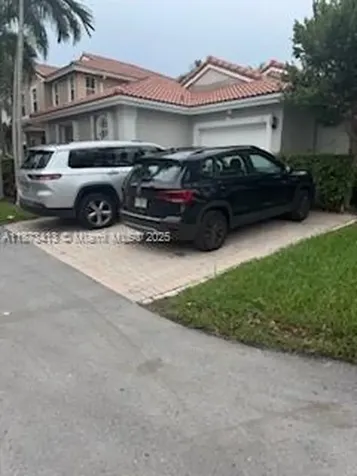 1140 Lidflower Street Hollywood FL 33019