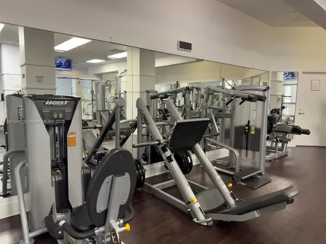 701 Brickell Key Boulevard Miami FL 33131