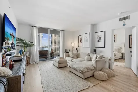 701 Brickell Key Boulevard Miami FL 33131