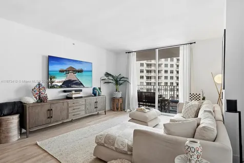 701 Brickell Key Boulevard Miami FL 33131