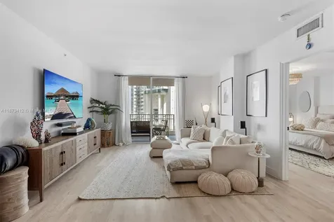701 Brickell Key Boulevard Miami FL 33131
