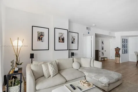 701 Brickell Key Boulevard Miami FL 33131