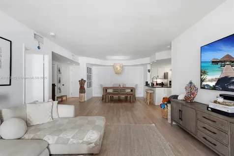 701 Brickell Key Boulevard Miami FL 33131
